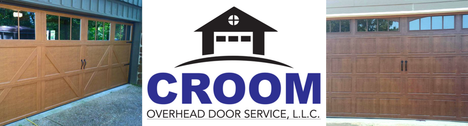 About Croom Overhead Door Service LLC in Cave City, AR