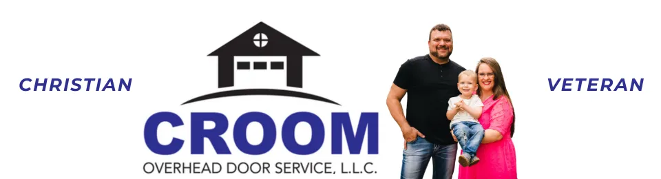 Croom Overhead Door Service LLC