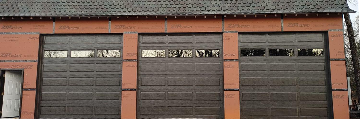 ProDoor Overhead Garage Door